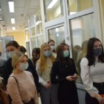 День открытых дверей медицинского факультета